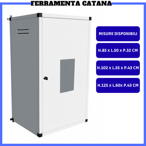 Mobile copri caldaia scaldino - copri,