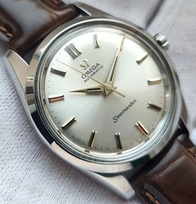 OMEGA SEAMASTER AUTOMATIC