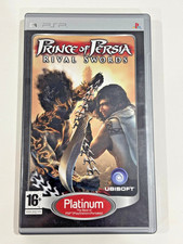 Prince of Persia: Rival Swords