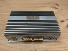 DLS Genesis DA100 Class A High