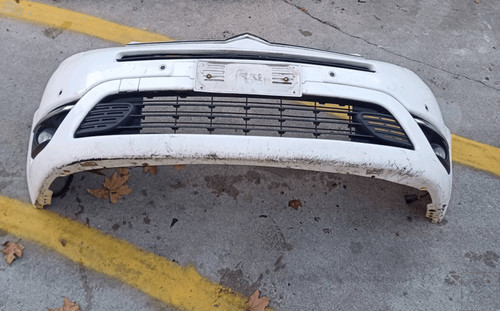 Paraurti ant citroen c4 - ant.,