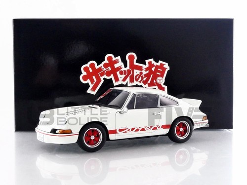 Autoart porsche 911 - autoart, 1/18