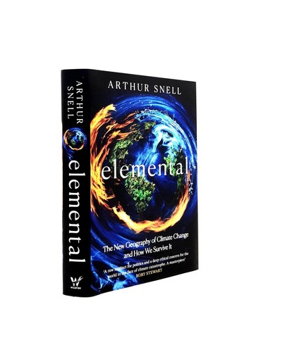 Snell arthur elemental - /, the