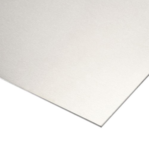Alluminio lastra 300mm 150mm - 300mm, x