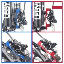 Bici MTB Disco Freno Rotori