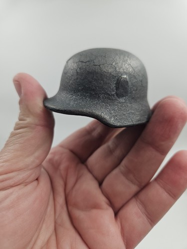 Ww2 elmetto tedesco - ww2,