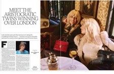 Lady Amelia Eliza Spencer