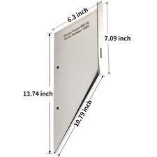 Safe-Skeg 27051 Skeg Guard for