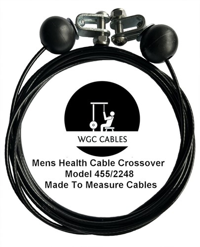 Cavi uomo health cable - cavi,