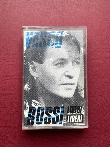Vasco rossi liberi - vasco,