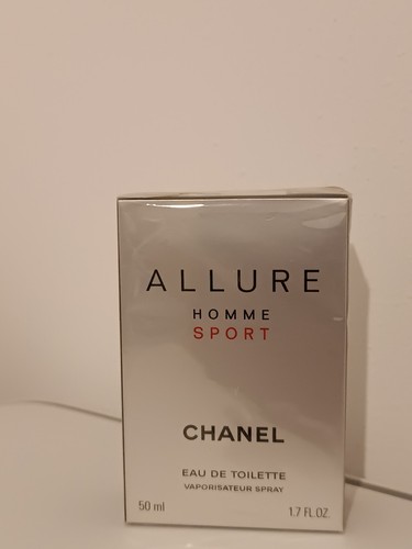 Chanel allure homme sport edt - allure,