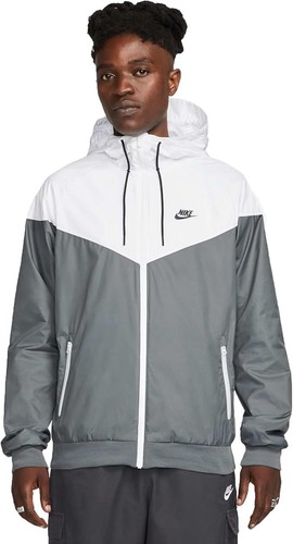 Giacca vento nike - vento, uomo