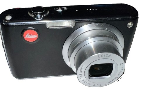 Leica fotocamera digitale - fotocamera,