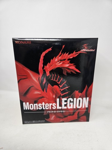S monsters legion - yu-gi-oh,