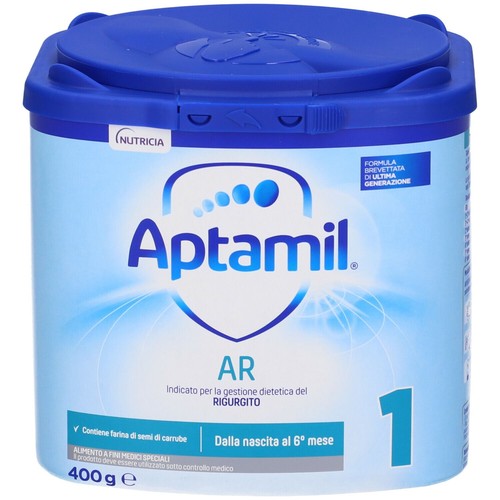 Aptamil 400g - 1,