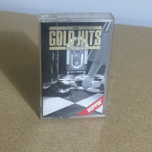 The gold hits - gold, collection