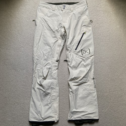 Pantalone uomo burton - pantalone,