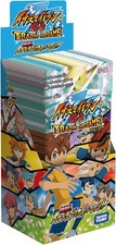 Inazuma Eleven Go IG-06 Tcg