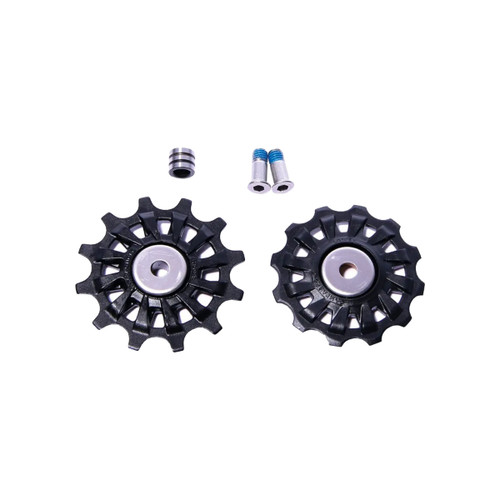 Pulegge campagnolo record - pulegge,