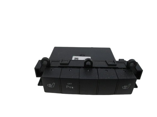 Switch heated seats - fits, for