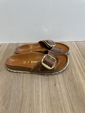 Birkenstock Madrid fibbia