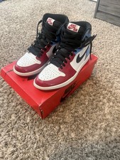 Air Jordan 1 Retro High OG
