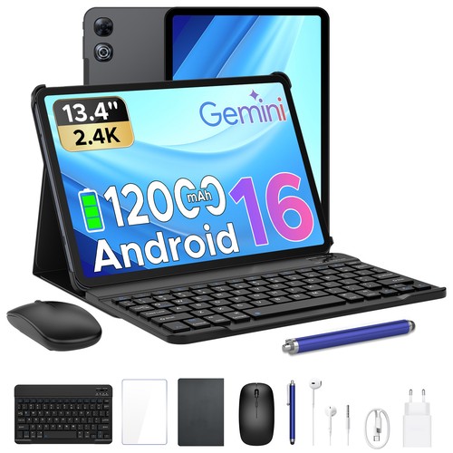 Aorlym p13 android 4 - 16, 13,4