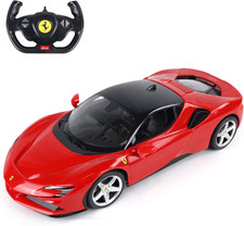 - Ferrari SF90 Stradale - RC