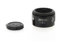 Minolta AF 50mm f/1.7 –