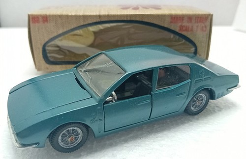 Iso blu - (iso, rivolta