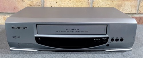 Grundig gv9110 lettore - grundig,