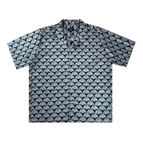Camicia kimono aloha uomo - aloha, xl