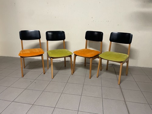 Set sedie anni - di,