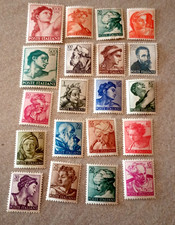 1961 repubblica serie