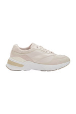Sneakers Calvin Klein numero 41 rosa scarpe donna nuove firmate