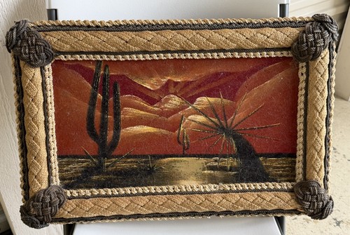 Vintage maritime folk rope - maritime,