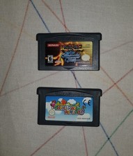 Lotto 2 Retrogames Game Boy Advance