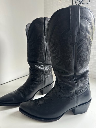 Stivali cowboy tecovas the - stivali, da