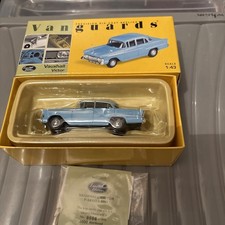 VANGUARDS VA03805 VAUXHALL