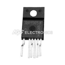 ICE3BR1465JF - ICE3BR1465JF IC