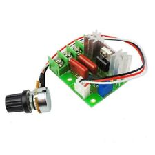 REGOLATORE DI VELOCITA GIRI DIMMER 2000W 220V AC PER MOTORI VENTOLE LAMPADE
