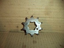 MOTO VILLA 348 EVEREST (MOTORE FV 348 E) PIGNONE 10 DENTI (VEDERE FOTO)