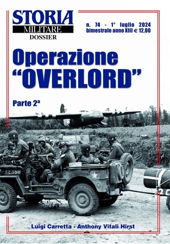 Storia militare dossier - militare,