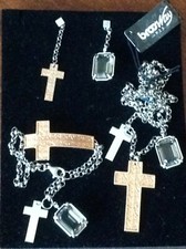 collana - bracciale -