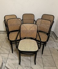 Paia sedie con braccioli - paia, di