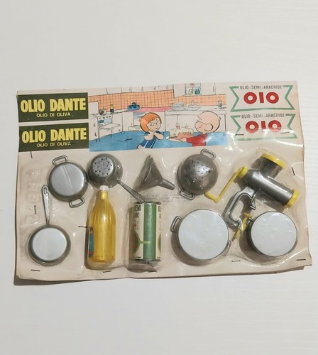 Miniatura vintage accessori - vintage,
