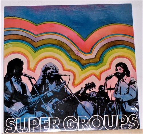 Super groups a columbia - super,