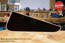 Battipenna Gibson ES-150 anni 30 40