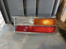 BMW 1800 2000 Oldtimer 1965-1970 Fanale Posteriore Destra