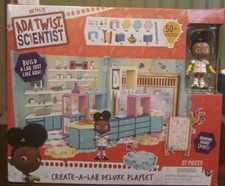 Just Play - Ada Twist